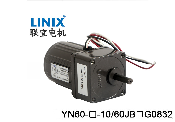 10W交流电机YN60-10